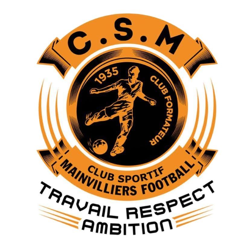Cs Mainvilliers Football